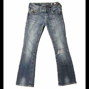 MissMe Jeans s26